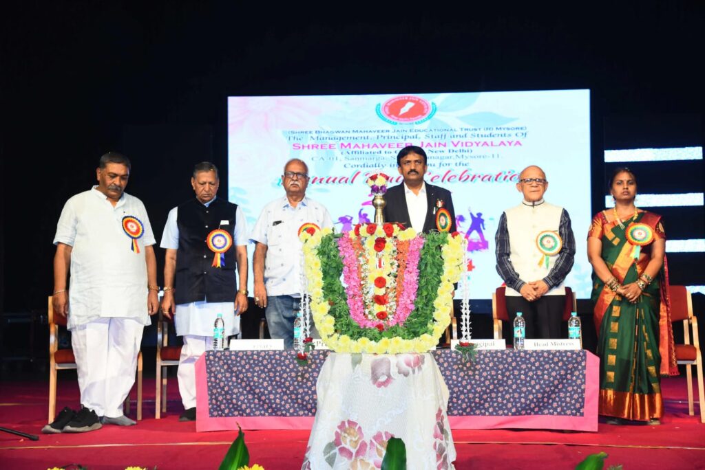 ANNUAL DAY CELEBRATION 26-27